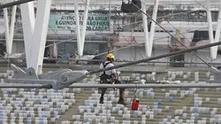 Visuel de Constructions extrêmes