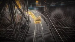 Constructions fatales  Les pires accidents de montagnes russes