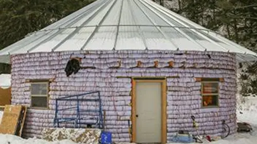 Constructions hors limites S02E04 Défi logistique