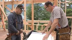 Visuel de Constructions hors limites