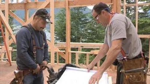 Constructions hors limites S04E10 Conditions optimales