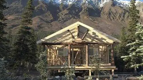 Constructions hors limites S07E01 Nouvelle génération