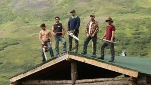 Constructions hors limites S07E08 Touche finale