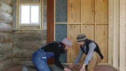 Visuel de Constructions hors limites