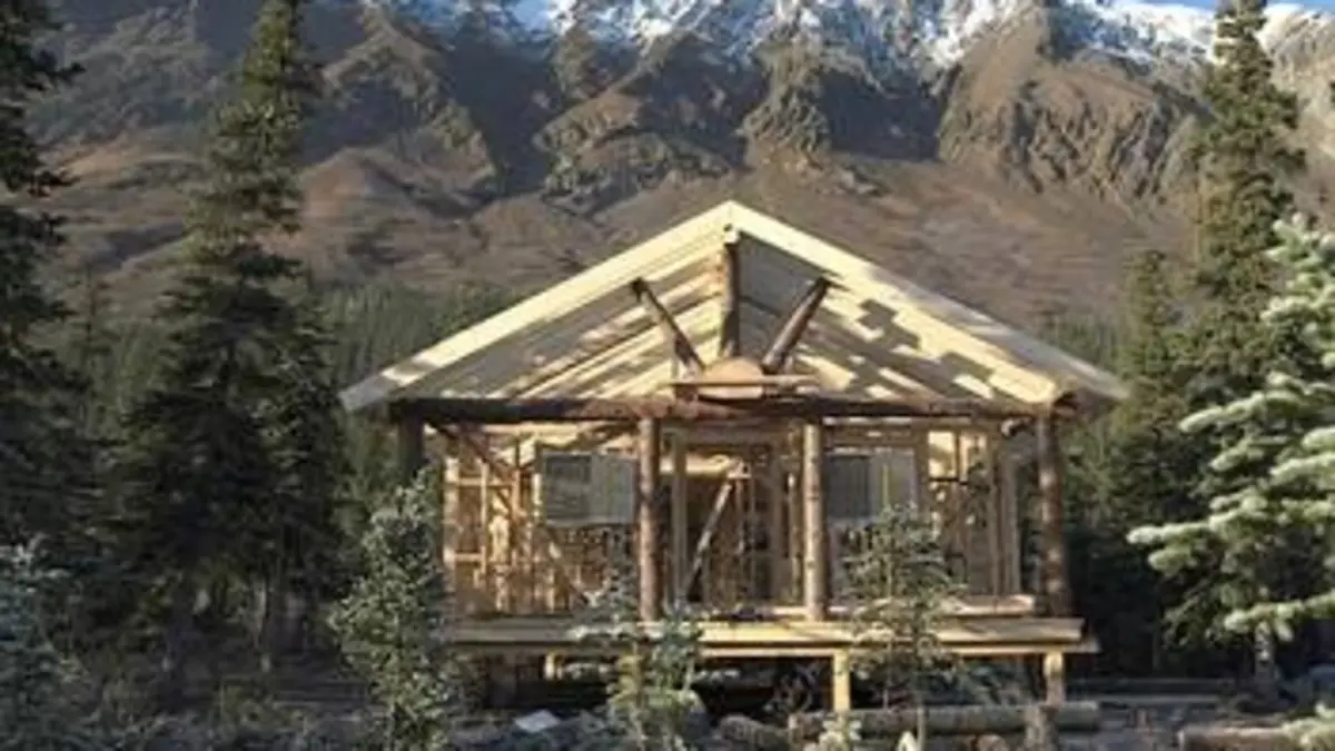 Constructions hors limites S07E06 Piège à ours