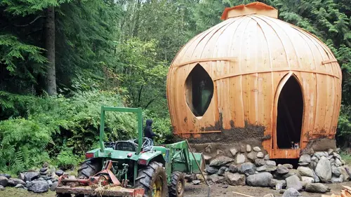 Casting Constructions hors limites S03E05 Logement ultramoderne