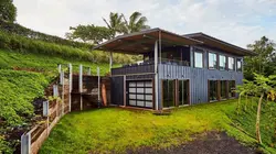 Constructions hors limites S02E04 Loin de tout