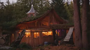 La dernière frontière