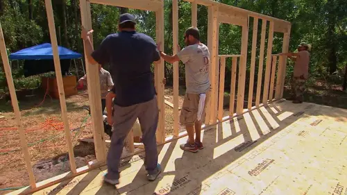 Constructions hors limites S123E19 Une vie simple