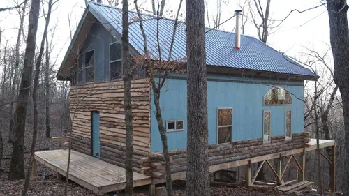 Constructions hors limites S09E10 Duo père fils