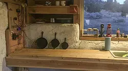 Constructions hors limites S05E03 La maison de rêve dans le Montana