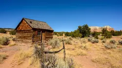 Constructions hors limites S11E07 Un chalet dans le désert