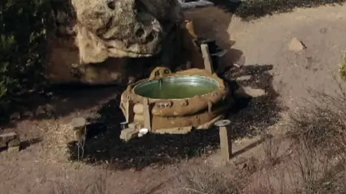 Constructions hors limites S11E03 Sur la paille