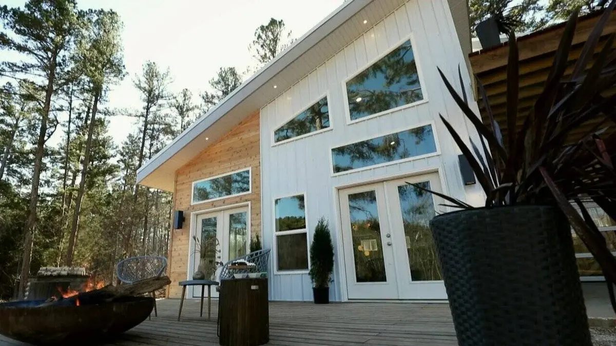 Constructions hors limites S11E02 Un chantier sous tension