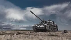 Constructions : mode d'emploi S01E04 Les secrets classés des tanks