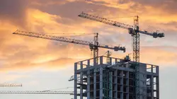 Constructions : mode d'emploi S01E10 Élévation d'un gratte-ciel
