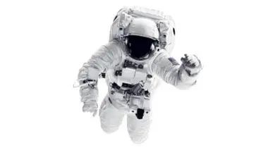 Les secrets d'une combinaison spatiale