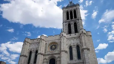 Mégastructures religieuses