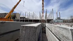 Visuel de Construire autrement : L'économie circulaire dans le bâtiment