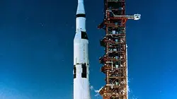 Sur RMC Découverte à 23h00 : Construire dans l'espace