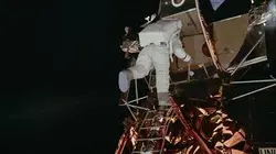Sur RMC Découverte à 22h30 : Construire dans l'espace