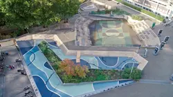 Construire des visions Rotterdam, Pays-Bas