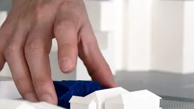 Nouvelle-Orléans : un nouveau modèle de chez-soi