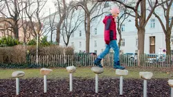 Construire des visions Vienne : urbaniser avec les enfants