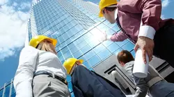 Construire l'Allemagne