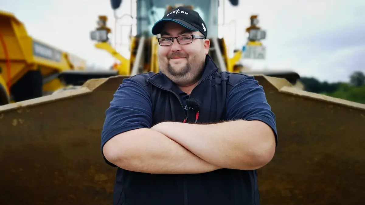 Construire l'Allemagne