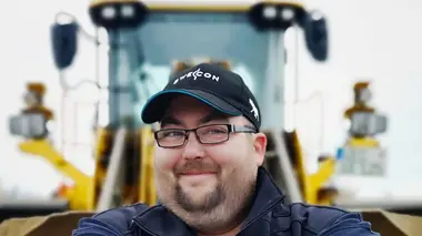 Construire l'Allemagne