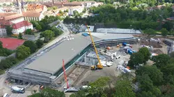 Construire l'Allemagne