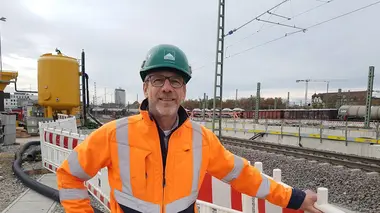 Construire l'Allemagne