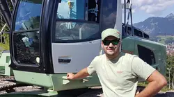 Construire l'Allemagne