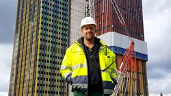 Construire l'Allemagne