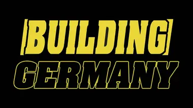 Construire l'Allemagne