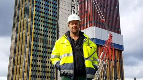 Construire l'Allemagne S01E09