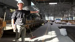 Construire l'Allemagne