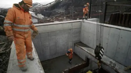 Construire l'impossible S06E09 Las Vegas, la surenchère