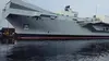 HMS Queen Elizabeth