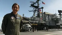 Construire l'impossible S04E03 Le porte-avions USS Bush