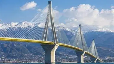 Pont Rion-Antirion
