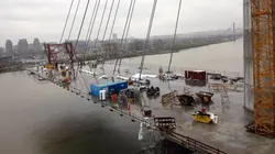 Construire l'impossible S07E03 Le pont de Hongkong