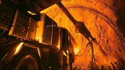 Construire l'impossible  S07E06 Tunnel et barrage péruviens