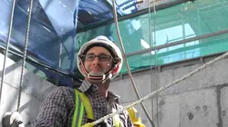 Construire l'impossible Le Skypark de Singapour