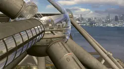 Construire l'impossible  La tour Al Hamra au Koweït