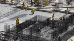 Construire l'impossible S08E09 Le Central Market d'Abu Dhabi