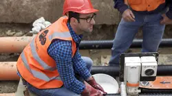 Construire l'impossible S09E02 Lutte contre la sécheresse en Australie