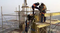 Construire l'impossible S09E03 L'incroyable transformation de l'Azerbaïdjan