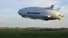 Airlander, l'aéronef XXL